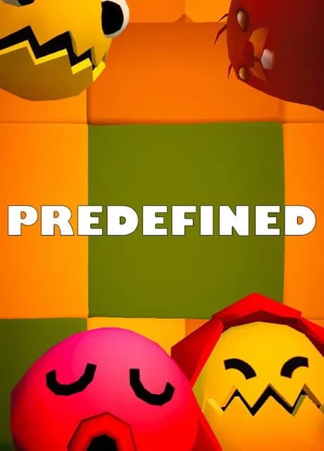 Predefined