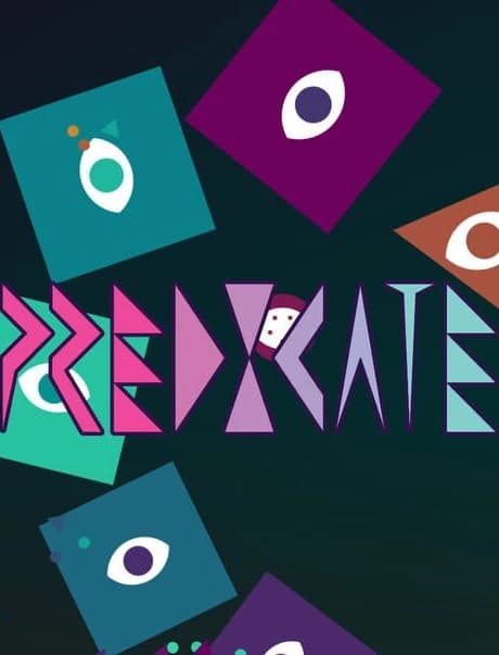 Predicate