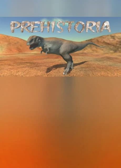 Prehistoria