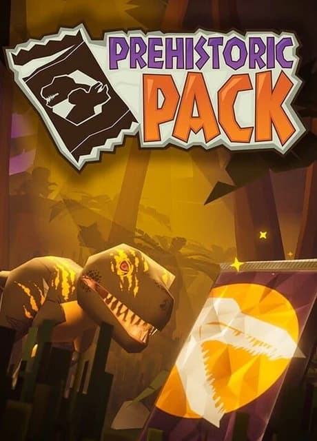 Prehistoric Pack