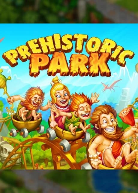 Prehistoric Park