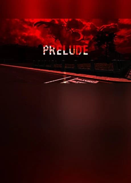 Prelude: Psychological Horror Game
