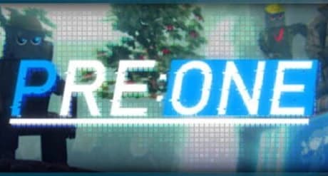 Pre:One