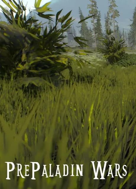 PrePaladin Wars
