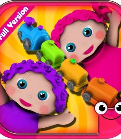 Preschool EduKidsRoom