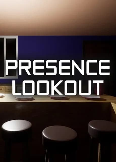 Presence Lookout