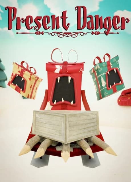 Present Danger