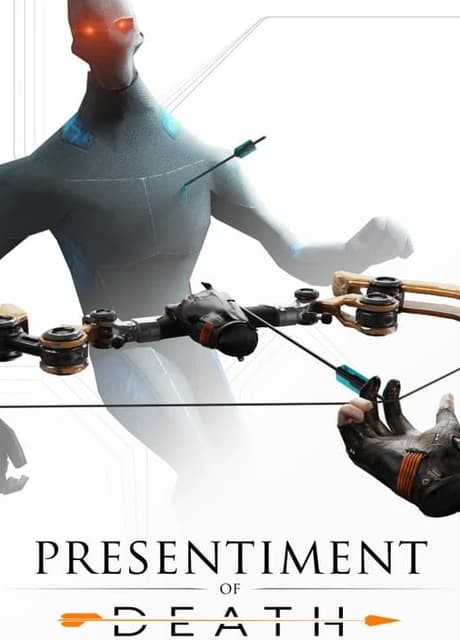 Presentiment of Death