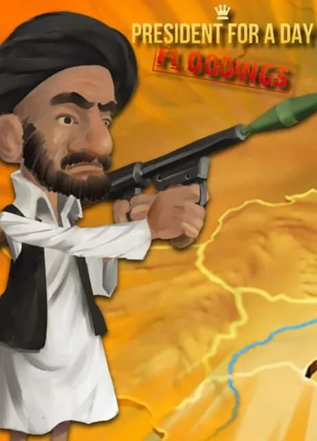 President for a Day - Floodings