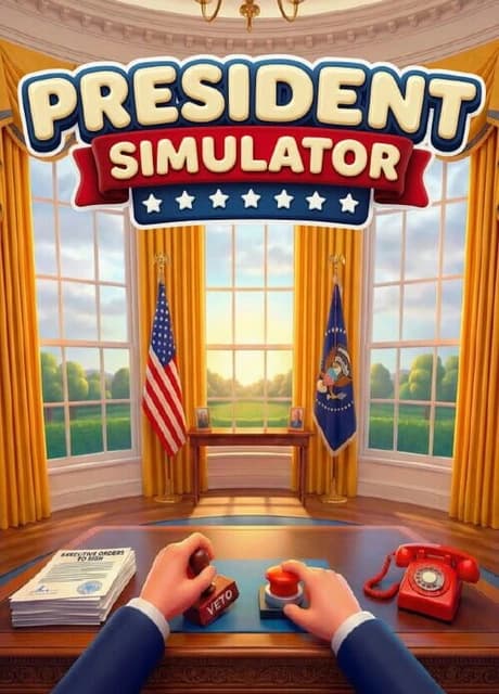 President Simulator