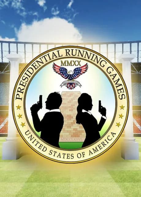 Presidential Running Games