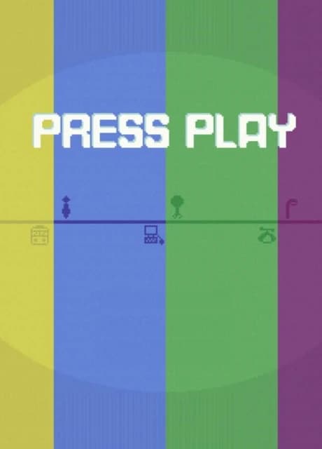 Press Play