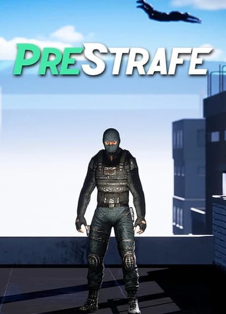 PreStrafe
