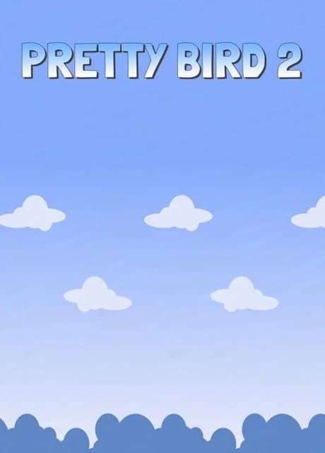 Pretty Bird 2