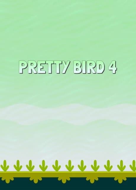 Pretty Bird 4