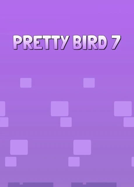 Pretty Bird 7