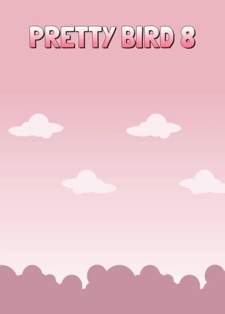 Pretty Bird 8