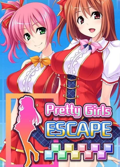 Pretty Girls Escape