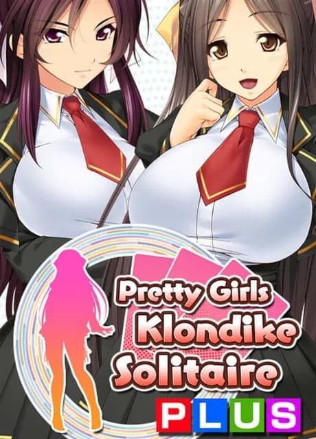 Pretty Girls Klondike Solitaire Plus