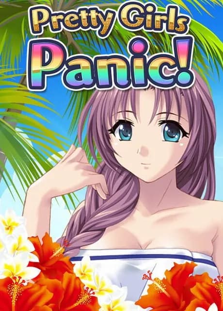 Pretty Girls Panic!