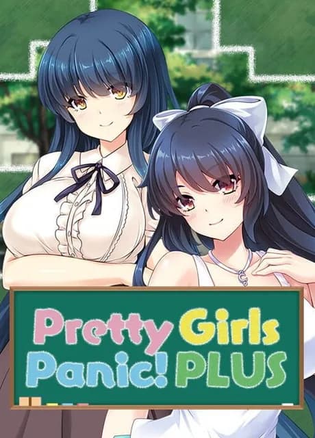 Pretty Girls Panic! Plus