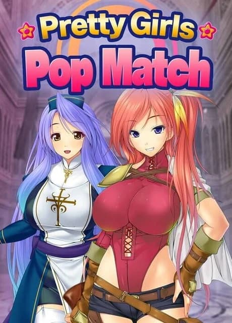 Pretty Girls Pop Match