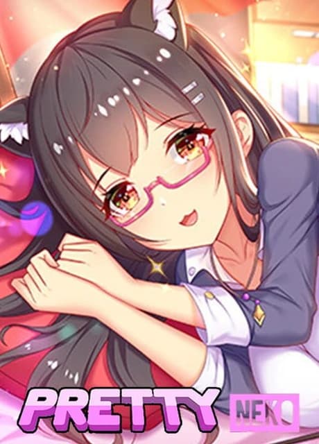 Pretty Neko