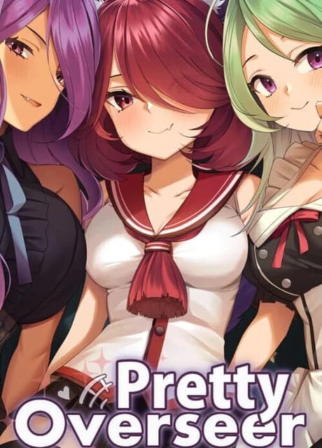 Pretty Overseer