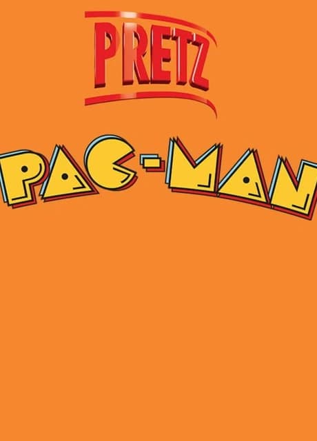 Pretz Pac-Man
