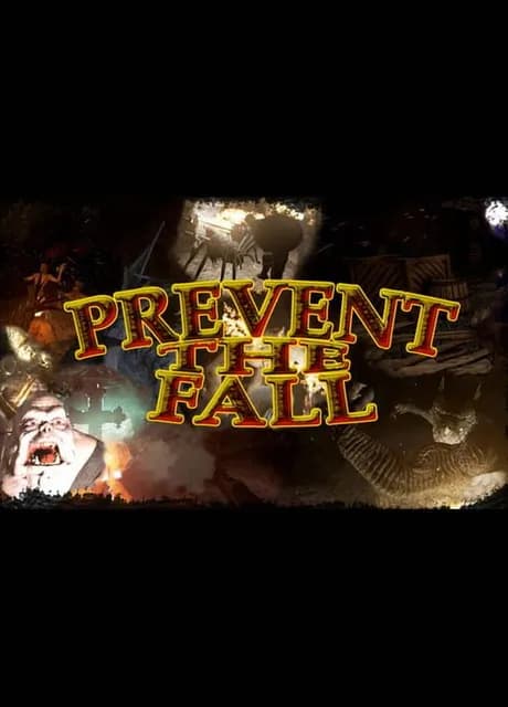 Prevent the Fall