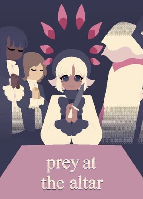 Prey at the Altar