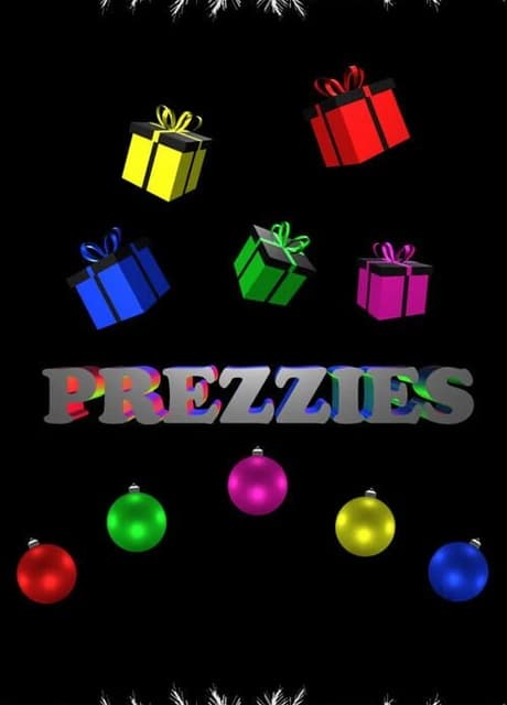 Prezzies