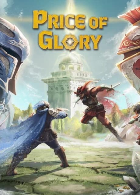 Price of Glory