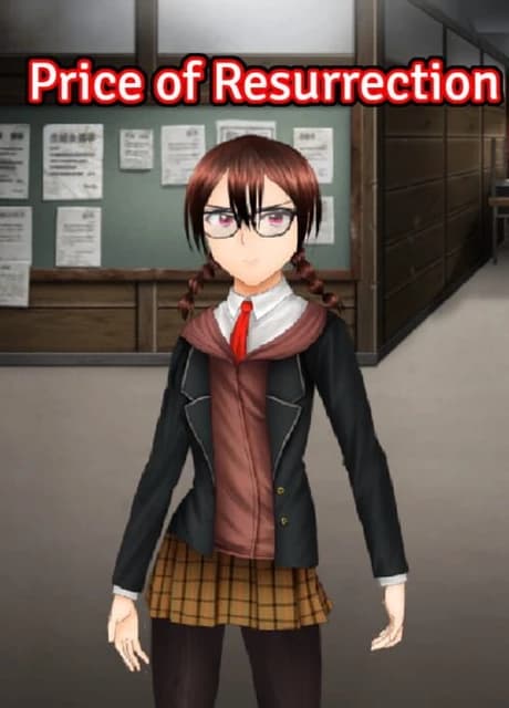 Price of Resurrection