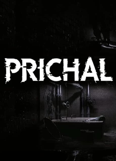 Prichal