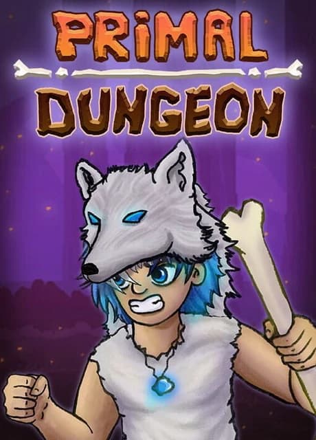 Primal Dungeon