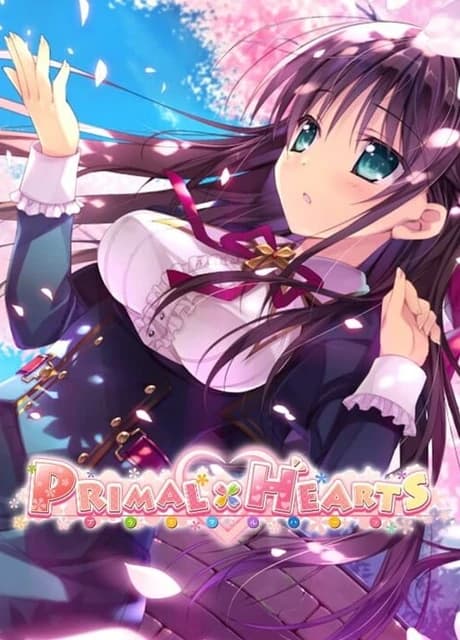 Primal Hearts