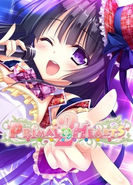 Primal Hearts 2