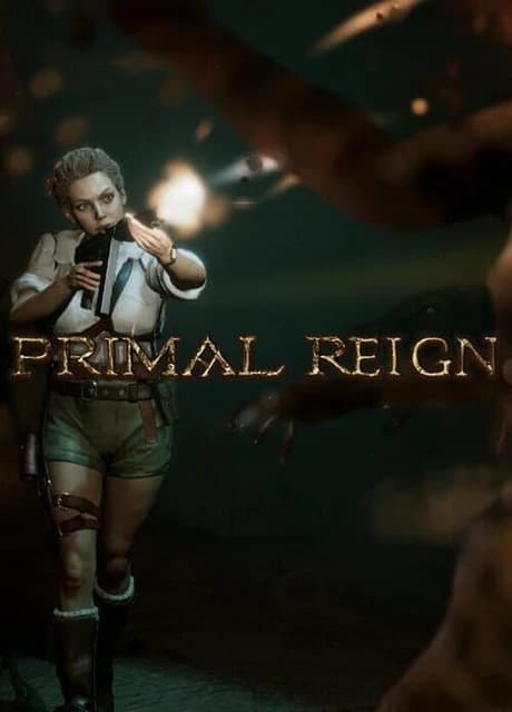Primal Reign