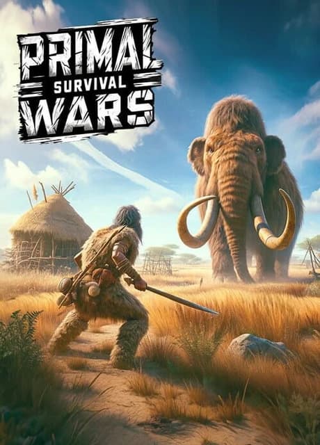 Primal Survival Wars