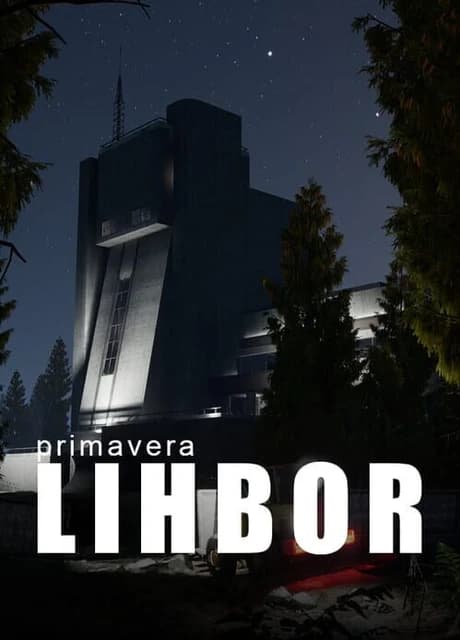 Primavera Lihbor