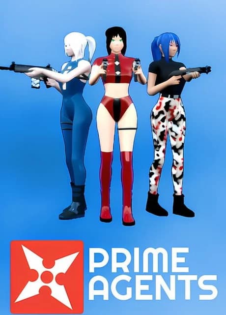 Prime Agents