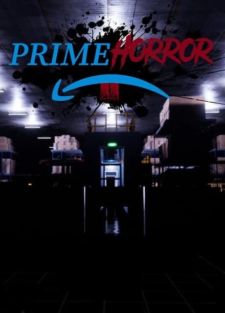 Prime Horror II