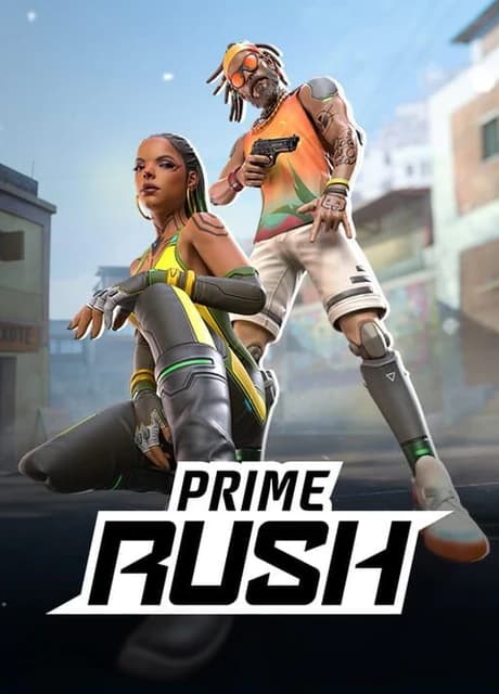 Prime Rush