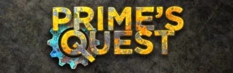 Prime's Quest