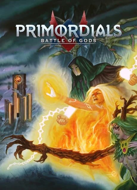 Primordials: Battle of Gods