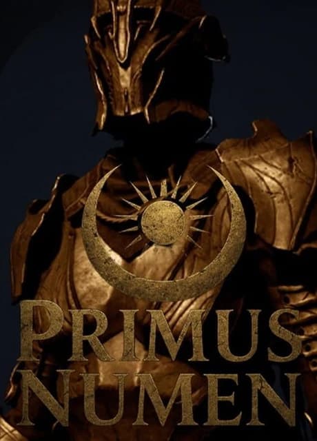 Primus Numen
