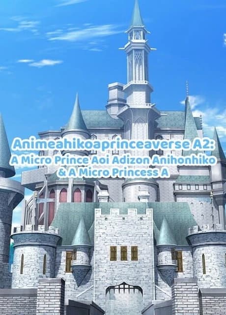 Prince Ajapanadam x Princess