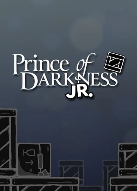 Prince of Darkness Jr.