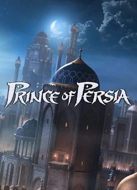Prince of Persia Franchise